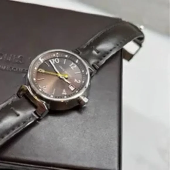 Louis Vuitton Tambour Q1311 - Picture 9 of 9